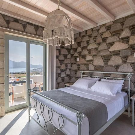 Hilltop Suites Milos Mytakas 外观 照片