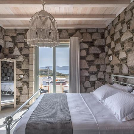 Hilltop Suites Milos Mytakas 外观 照片