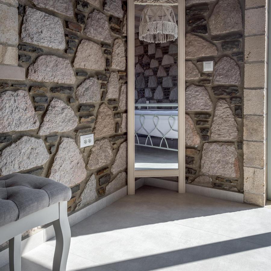 Hilltop Suites Milos Mytakas 外观 照片