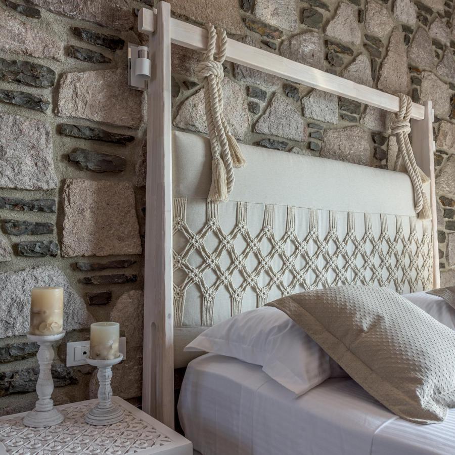Hilltop Suites Milos Mytakas 外观 照片