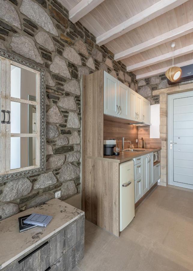 Hilltop Suites Milos Mytakas 外观 照片