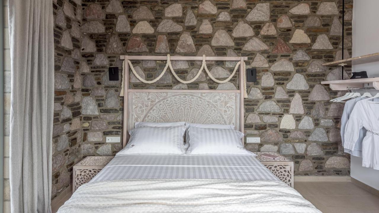 Hilltop Suites Milos Mytakas 外观 照片